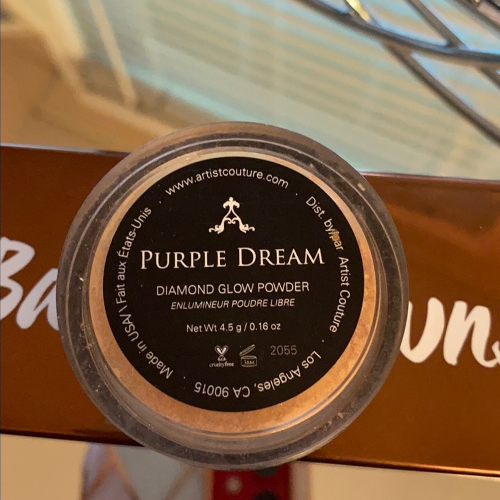 Eyeshadow Bundle - Picture 2 of 5